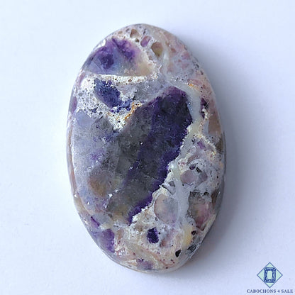 Tiffany Stone