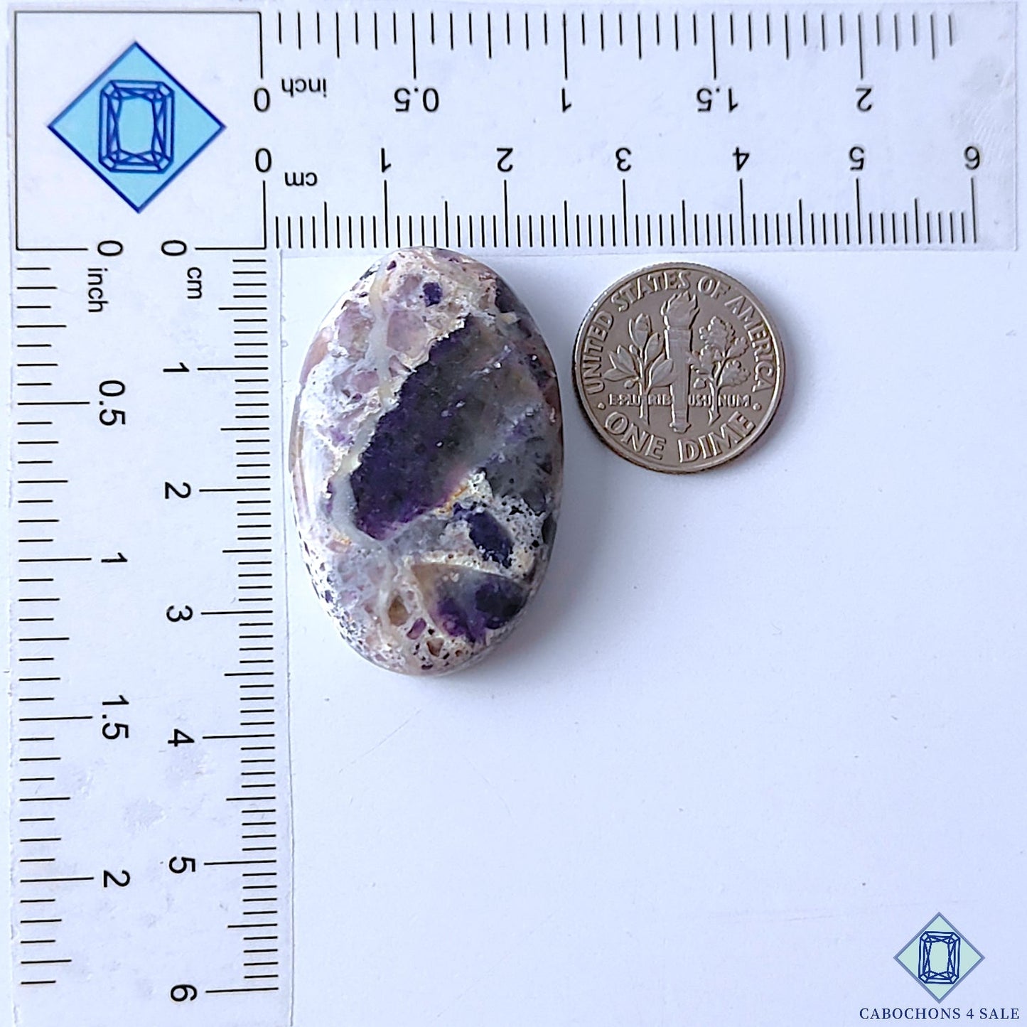 Tiffany Stone
