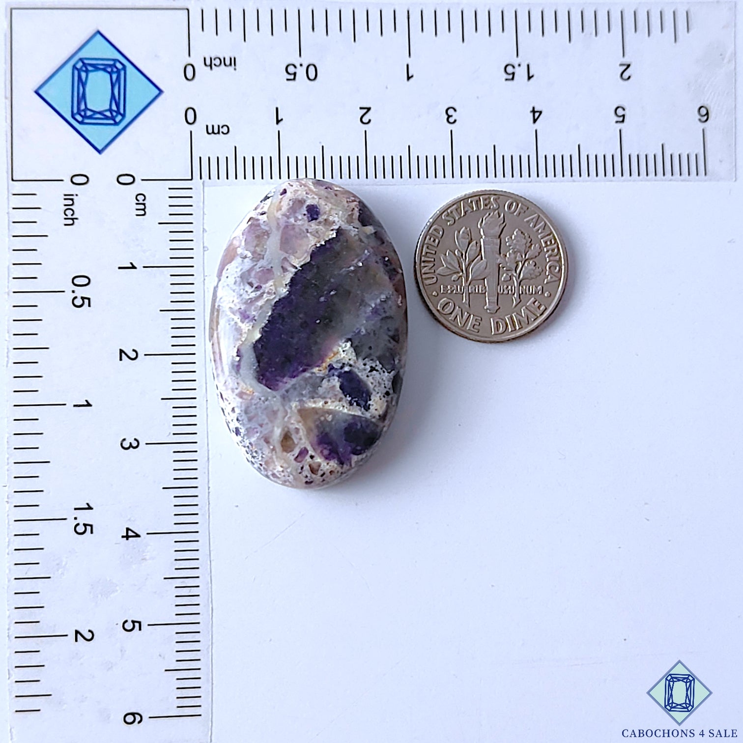 Tiffany Stone