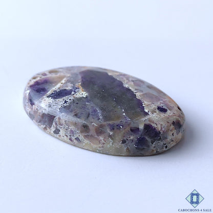 Tiffany Stone