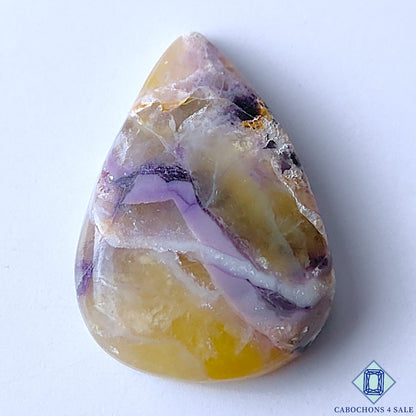 Tiffany Stone