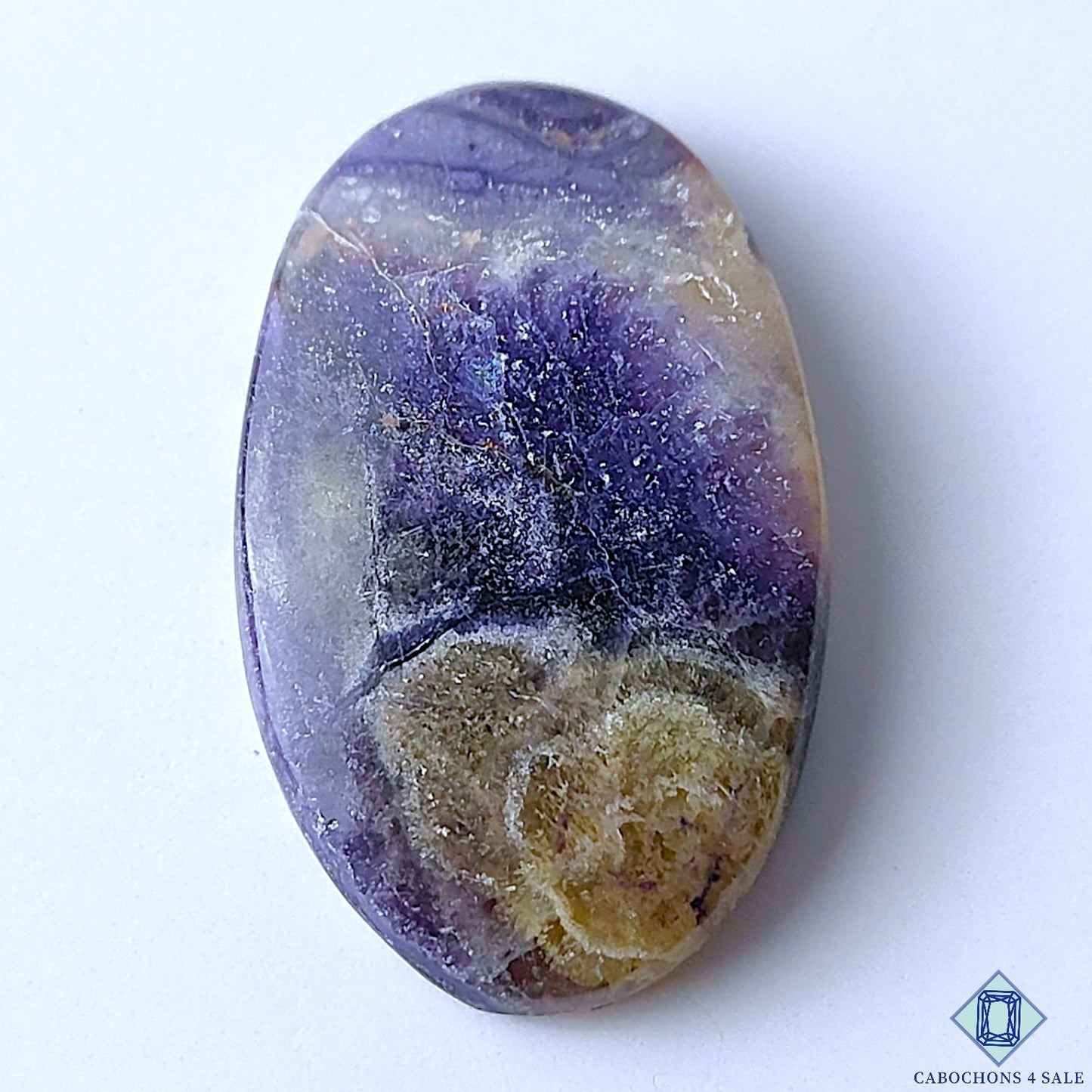 Tiffany Stone