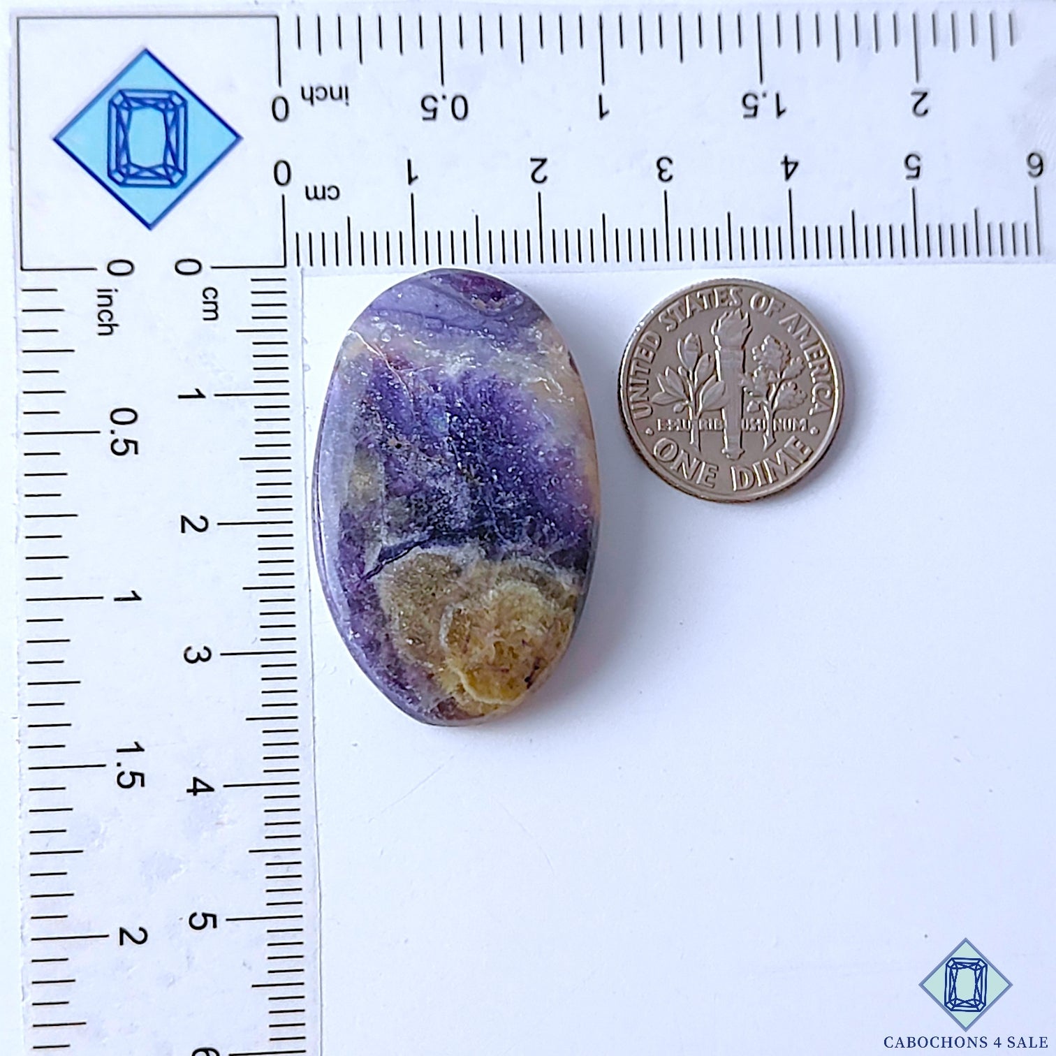 Tiffany Stone