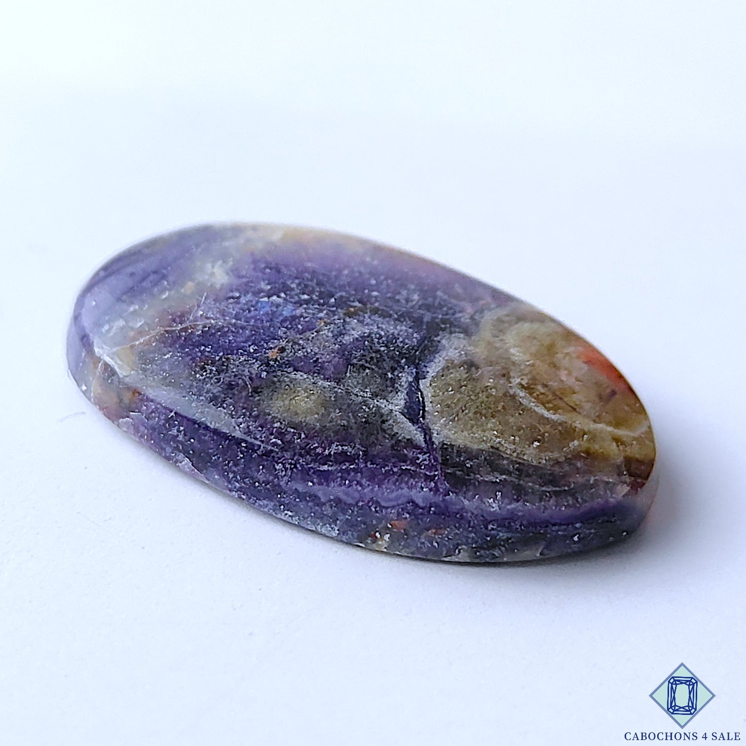 Tiffany Stone