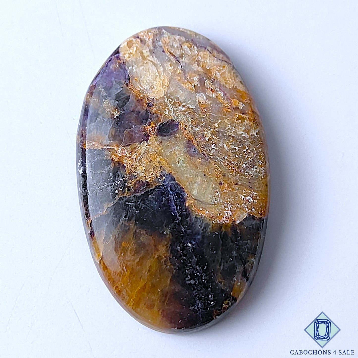 Tiffany Stone