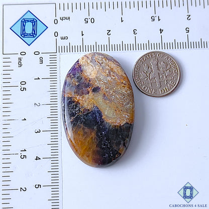 Tiffany Stone