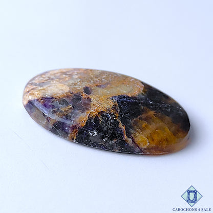 Tiffany Stone