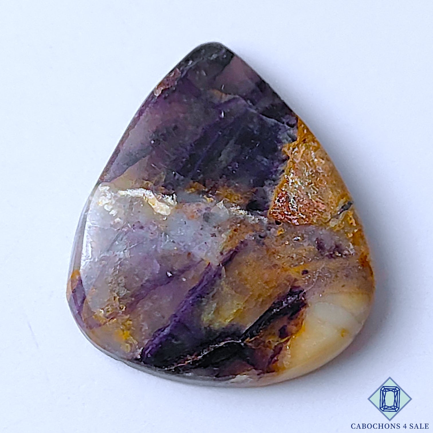 Tiffany Stone