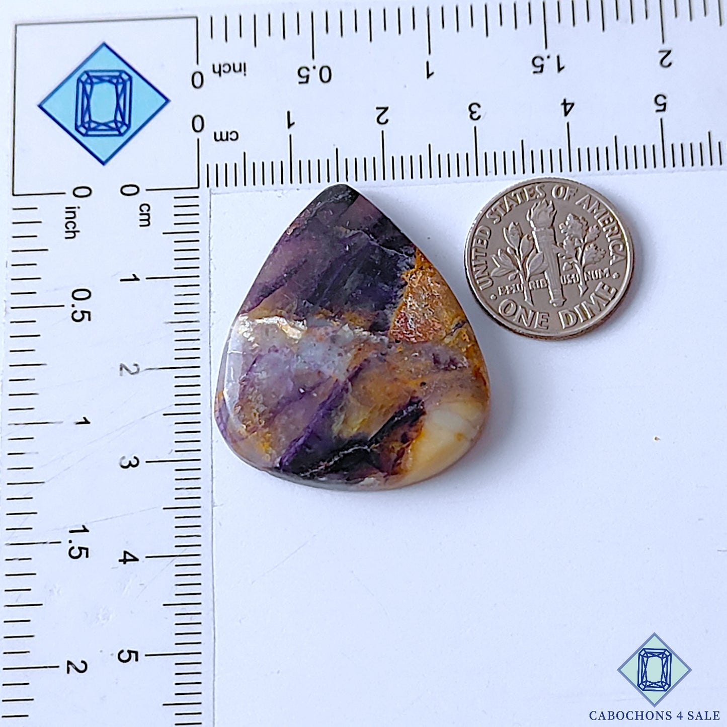 Tiffany Stone