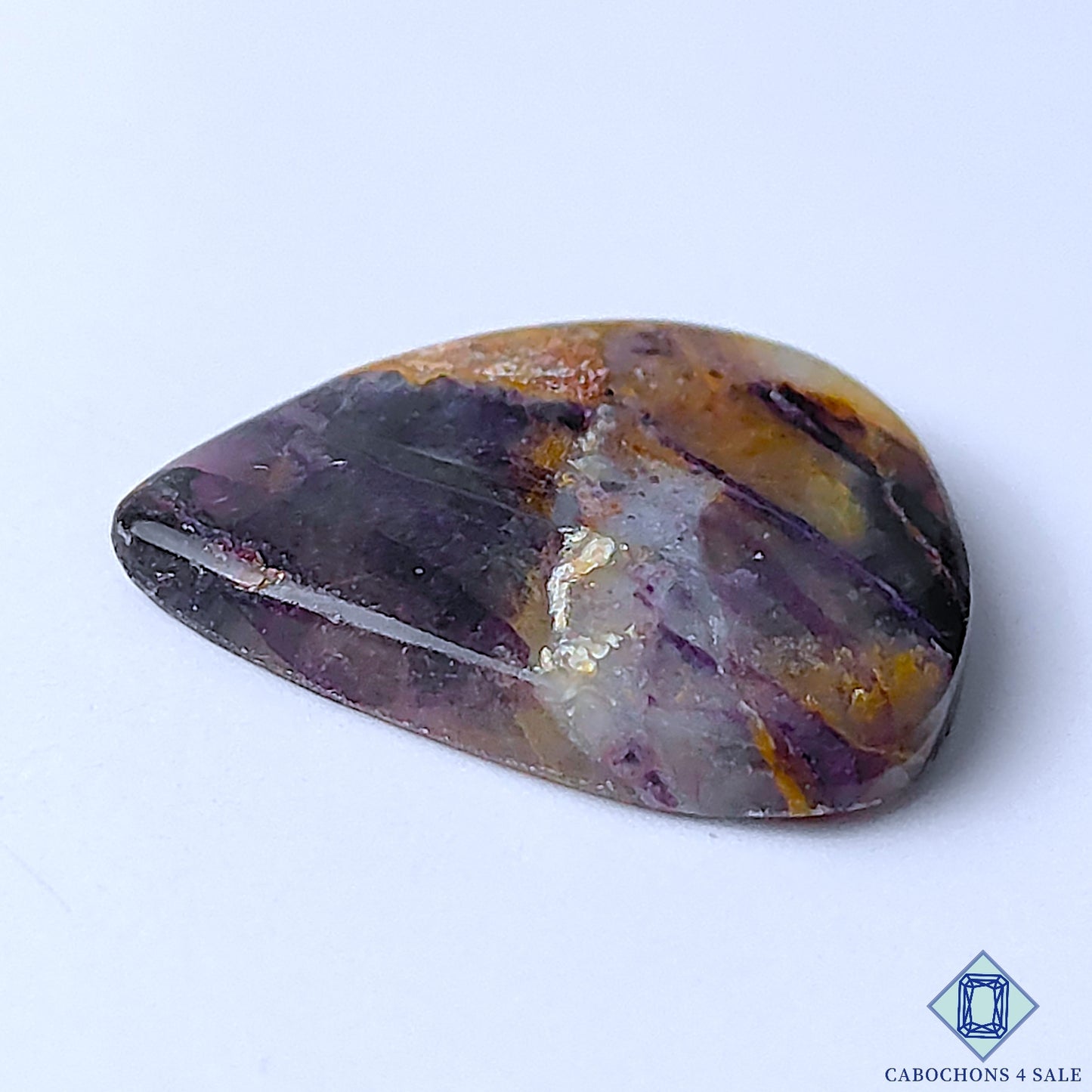 Tiffany Stone