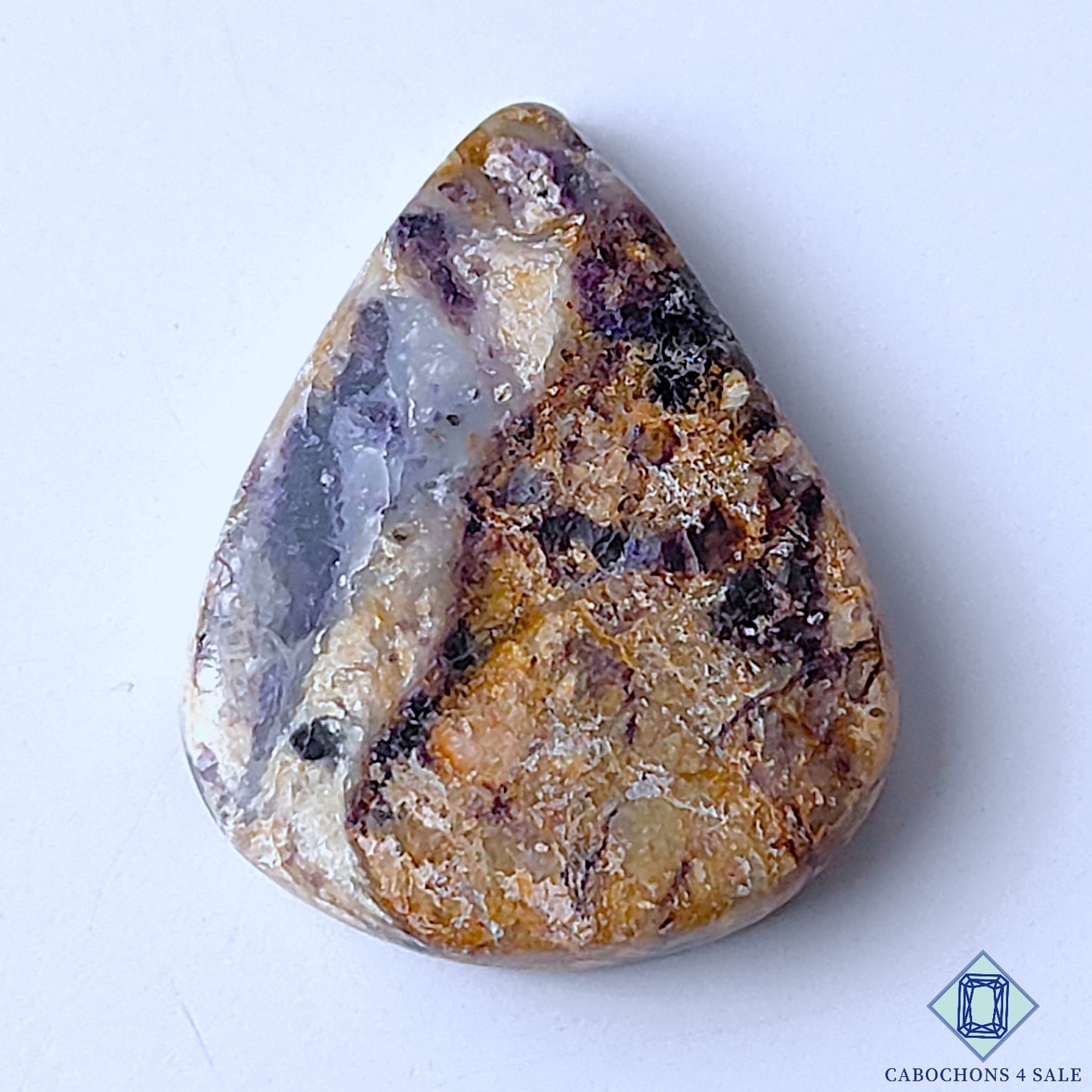Tiffany Stone
