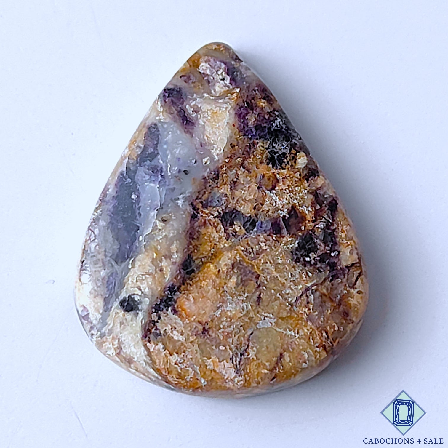 Tiffany Stone