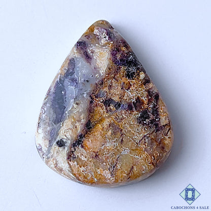 Tiffany Stone