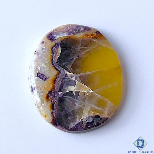 Tiffany Stone