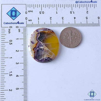 Tiffany Stone