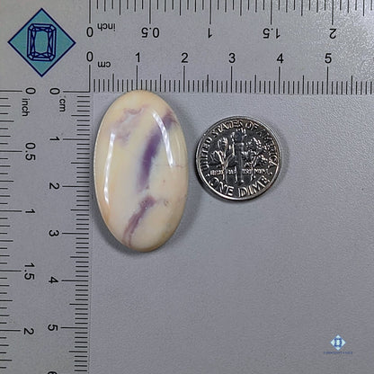 Tiffany Stone Oval Cabochons