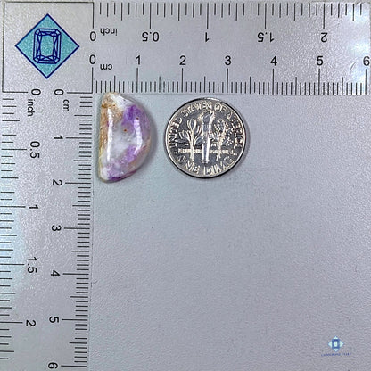 Tiffany Stone Fancy Cabochons