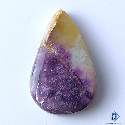 Tiffany stone