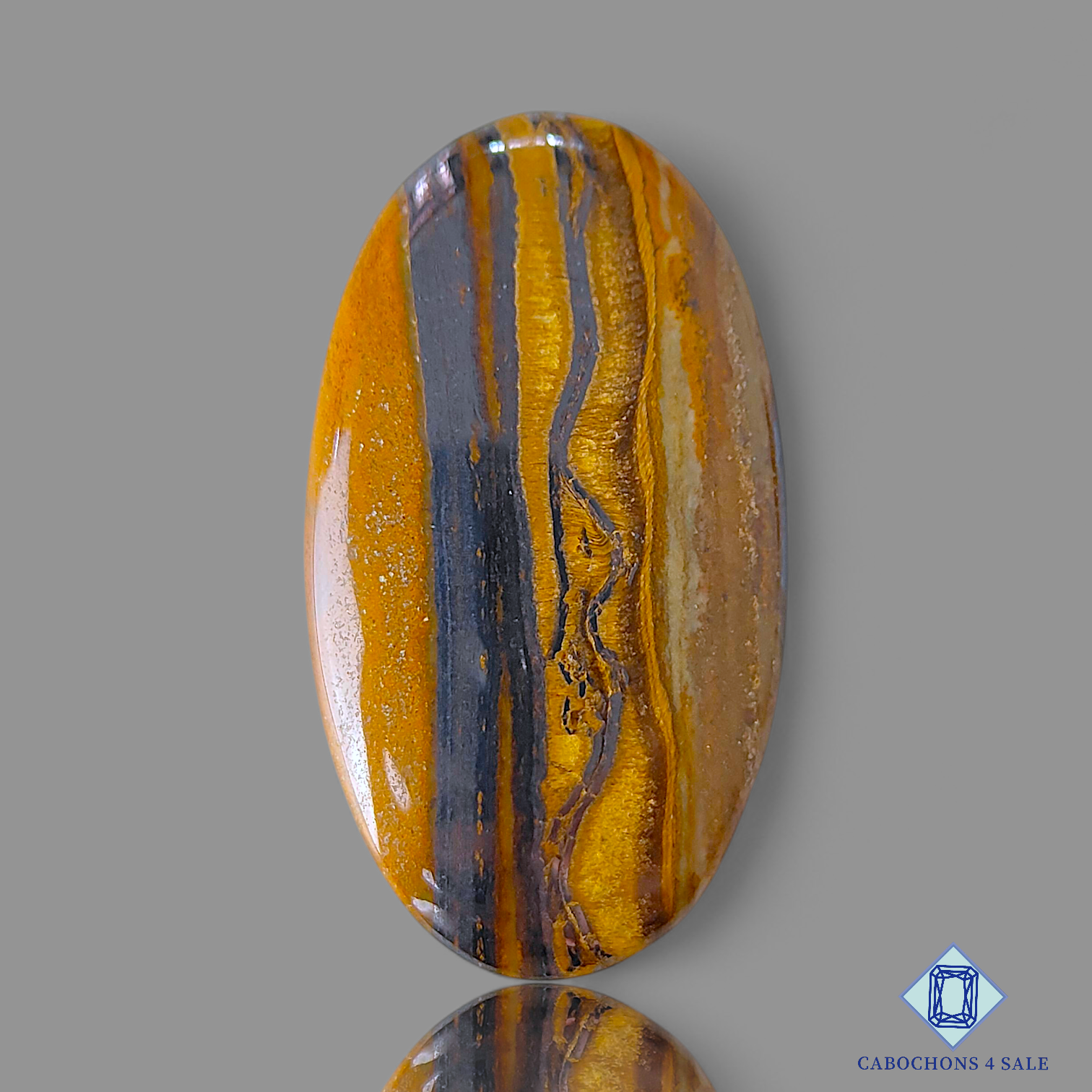 Tiger Eye