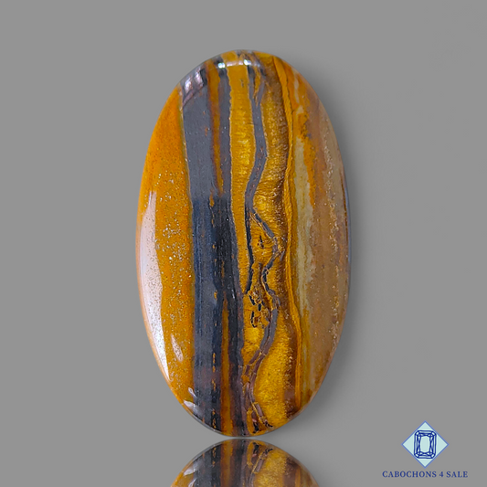 Tiger Eye