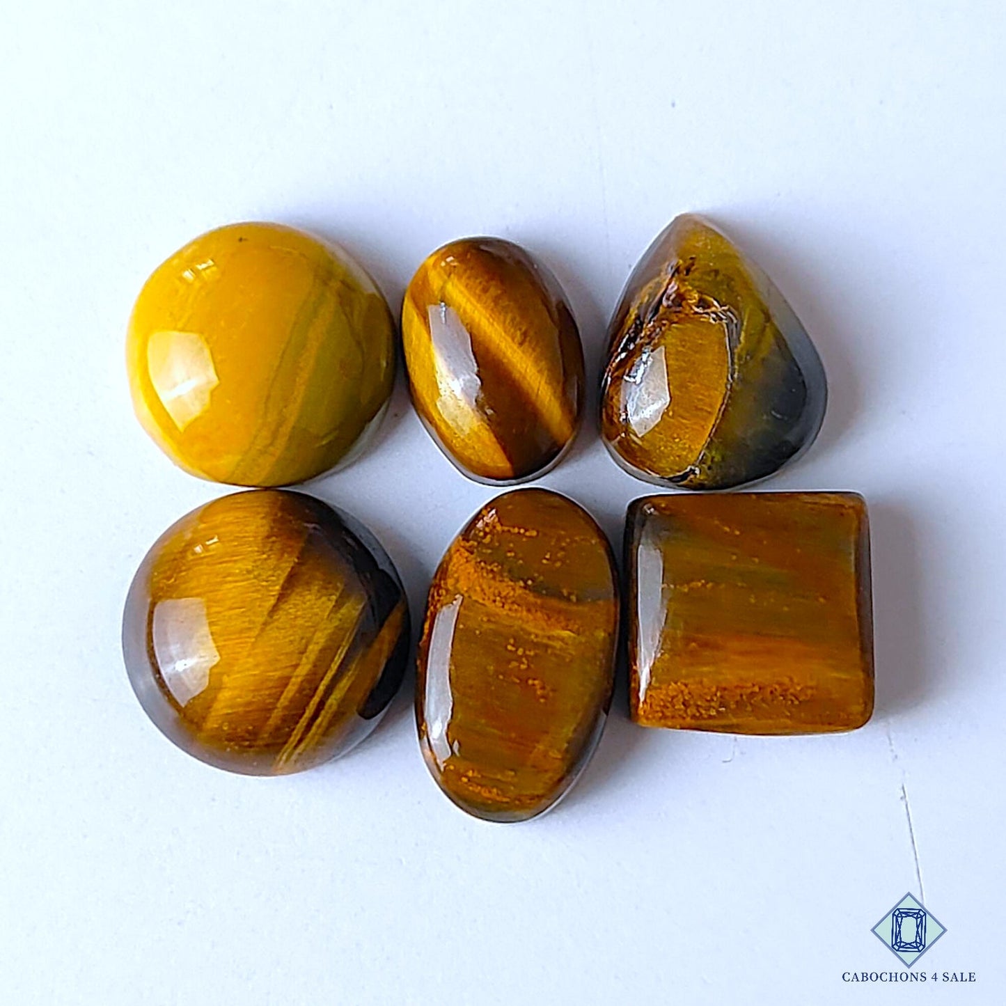 Tiger Eye