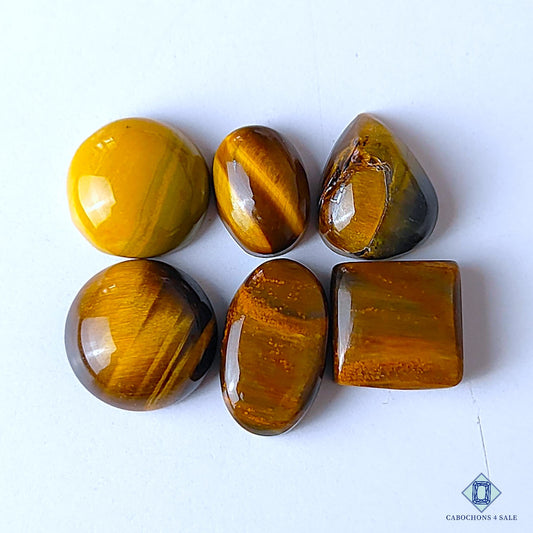 Tiger Eye