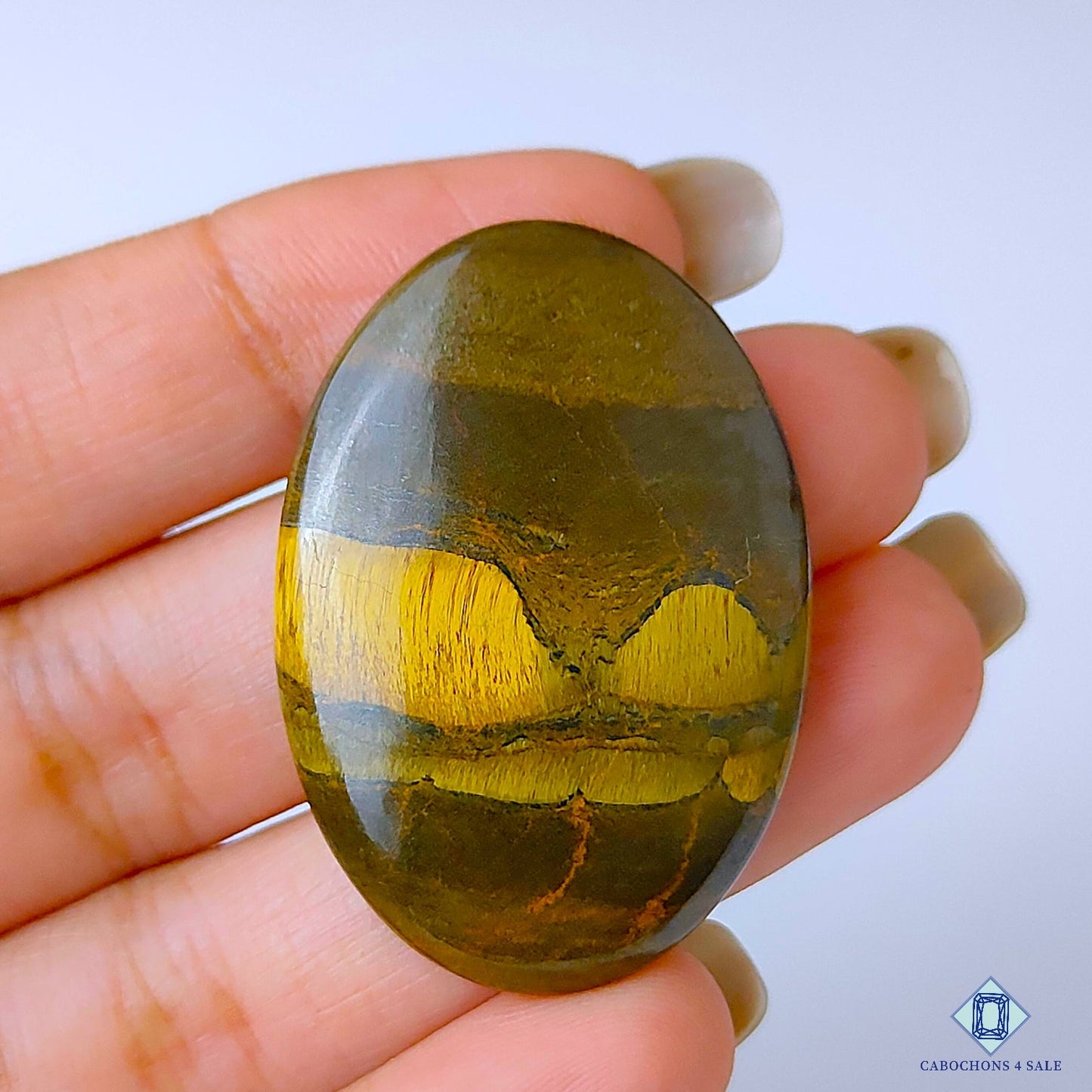 Tiger Eye