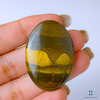 Tiger Eye