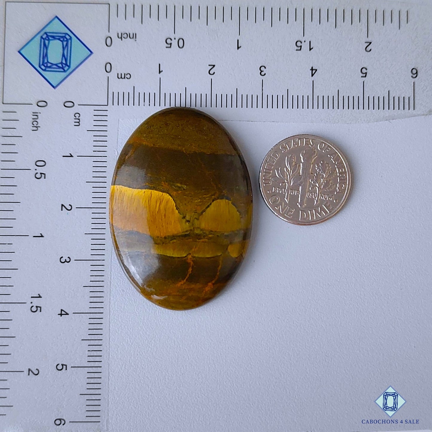 Tiger Eye