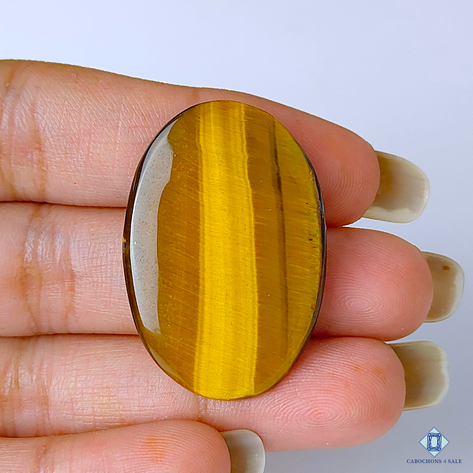 Tiger Eye