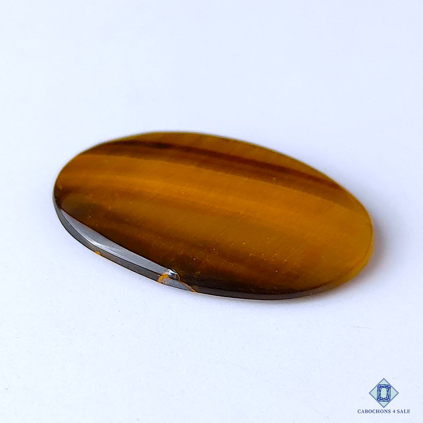 Tiger Eye