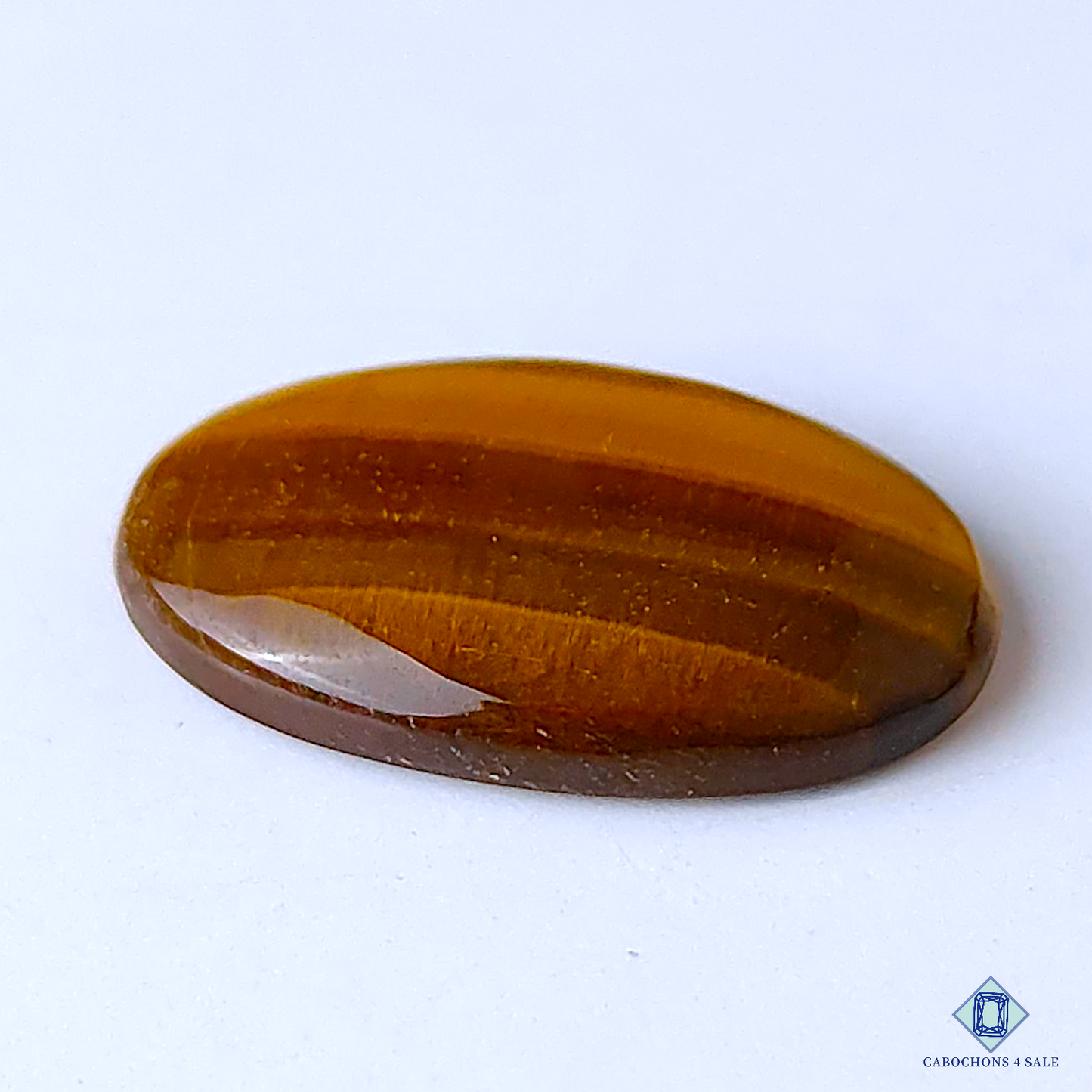 Tiger Eye