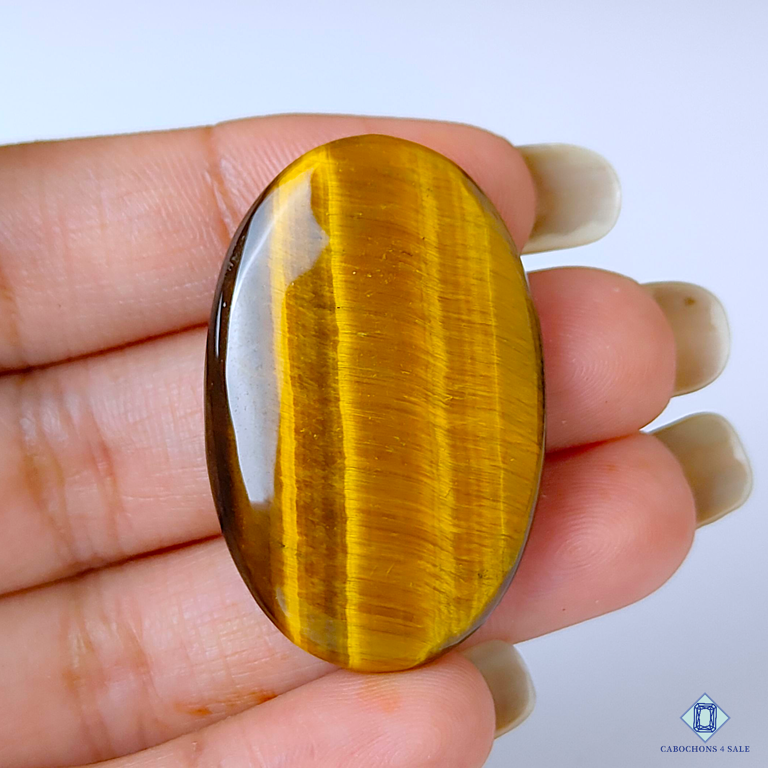 Tiger Eye