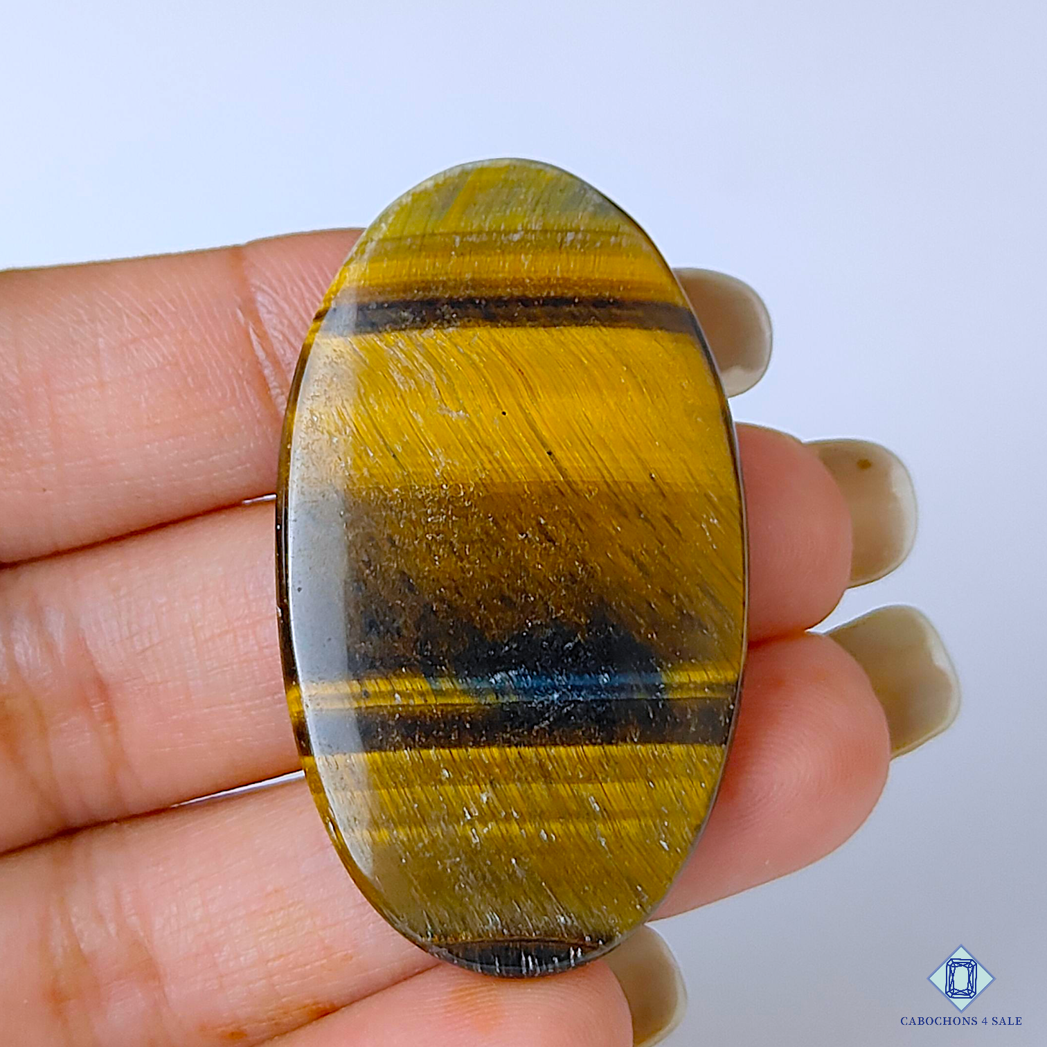 Tiger Eye
