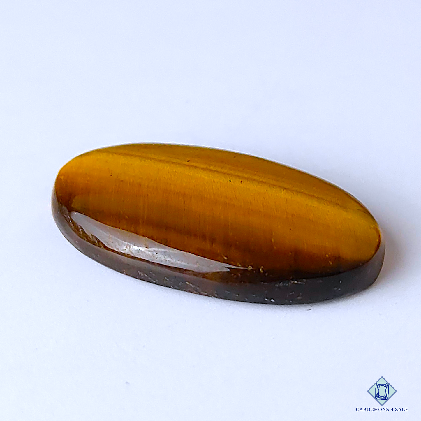 Tiger Eye