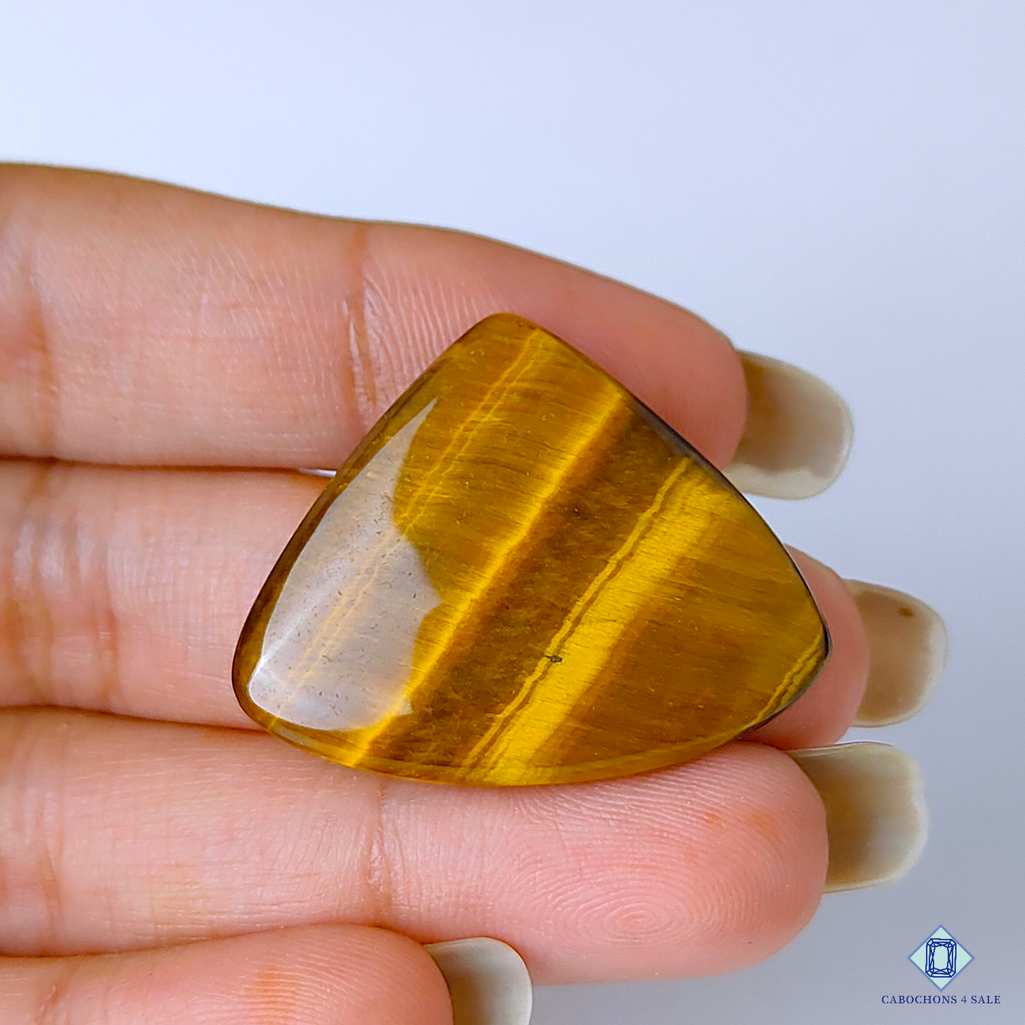 Tiger Eye