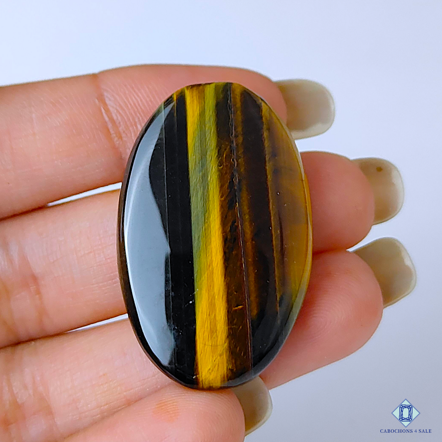 Tiger Eye