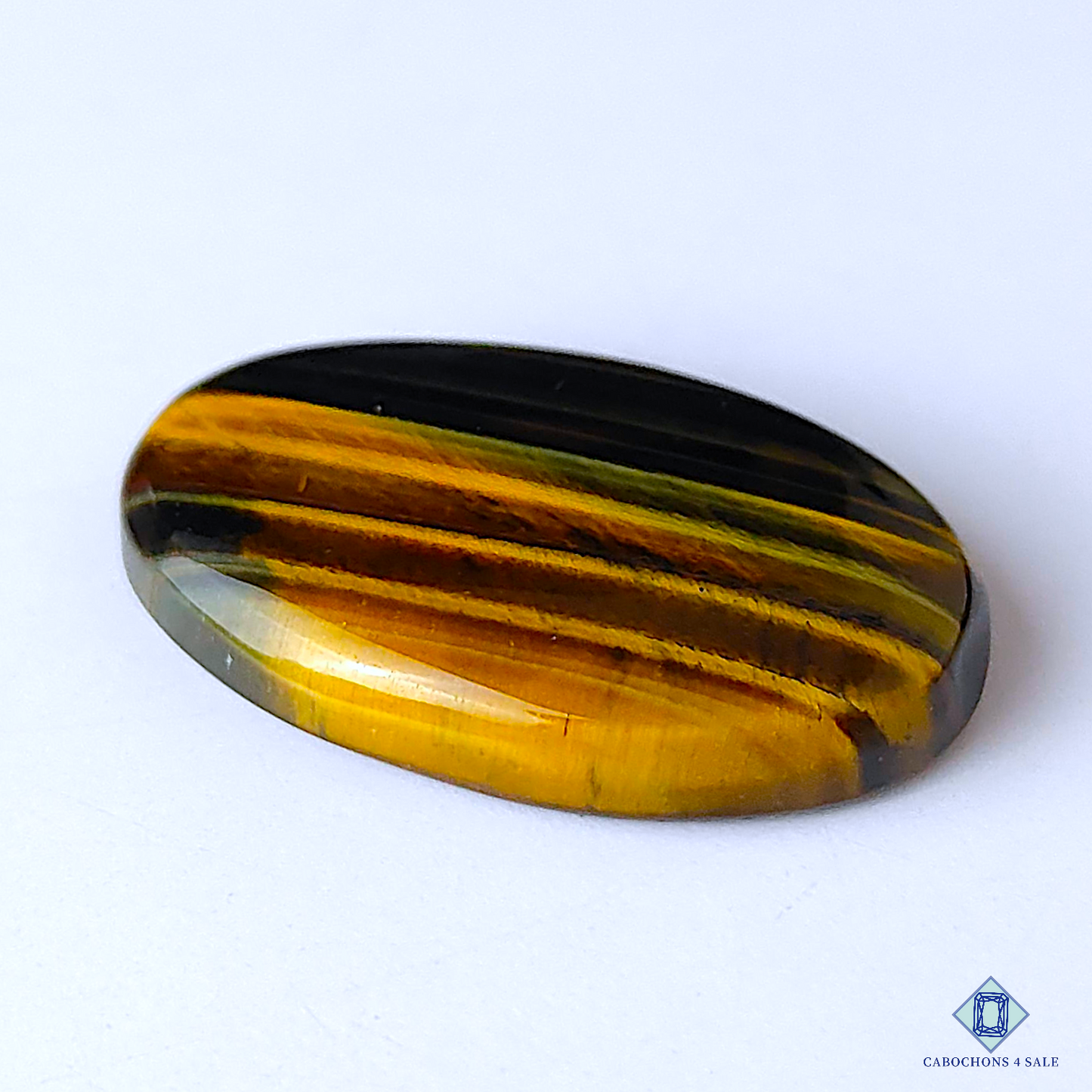 Tiger Eye