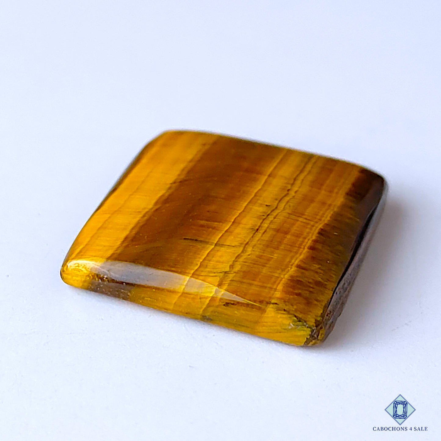 Tiger Eye