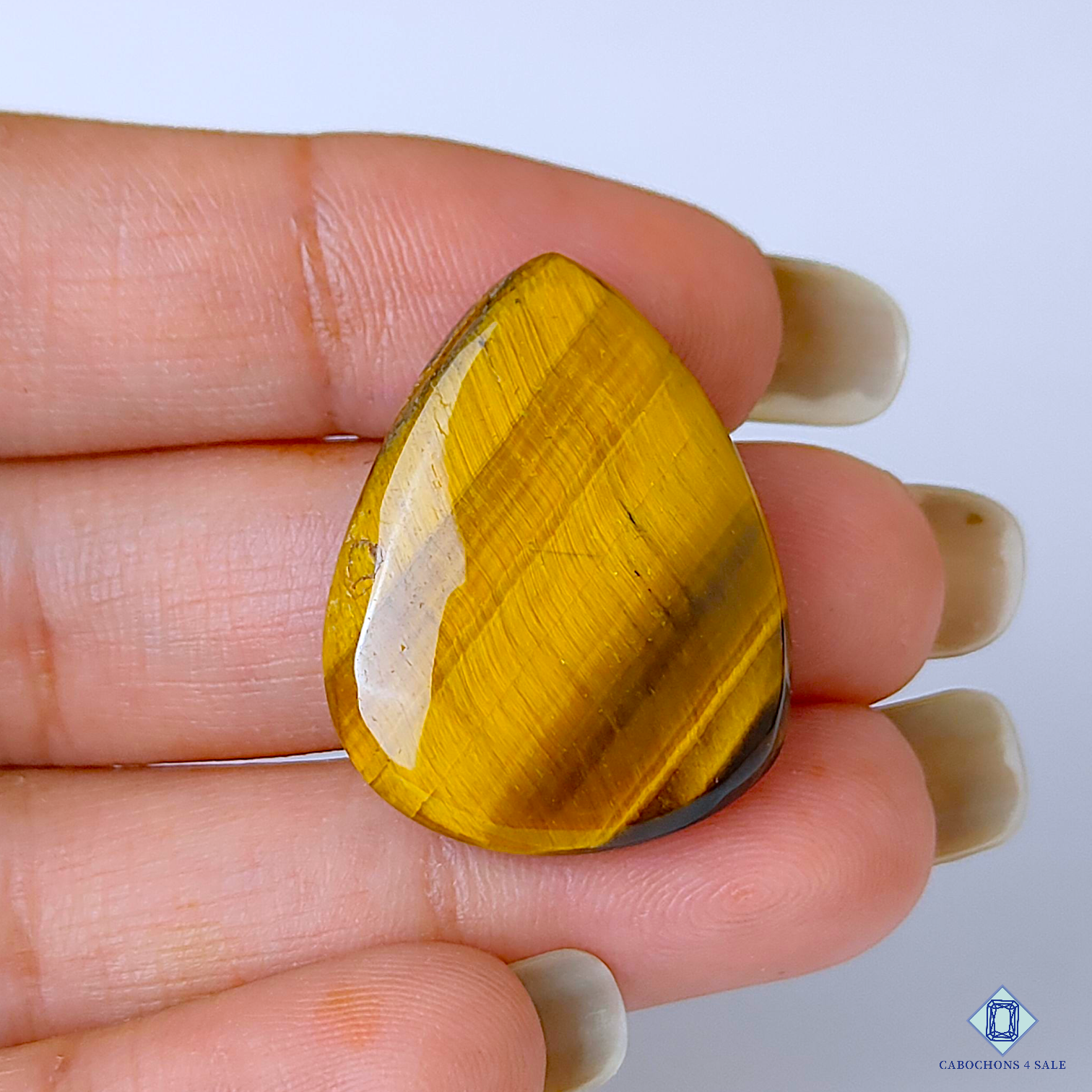 Tiger Eye