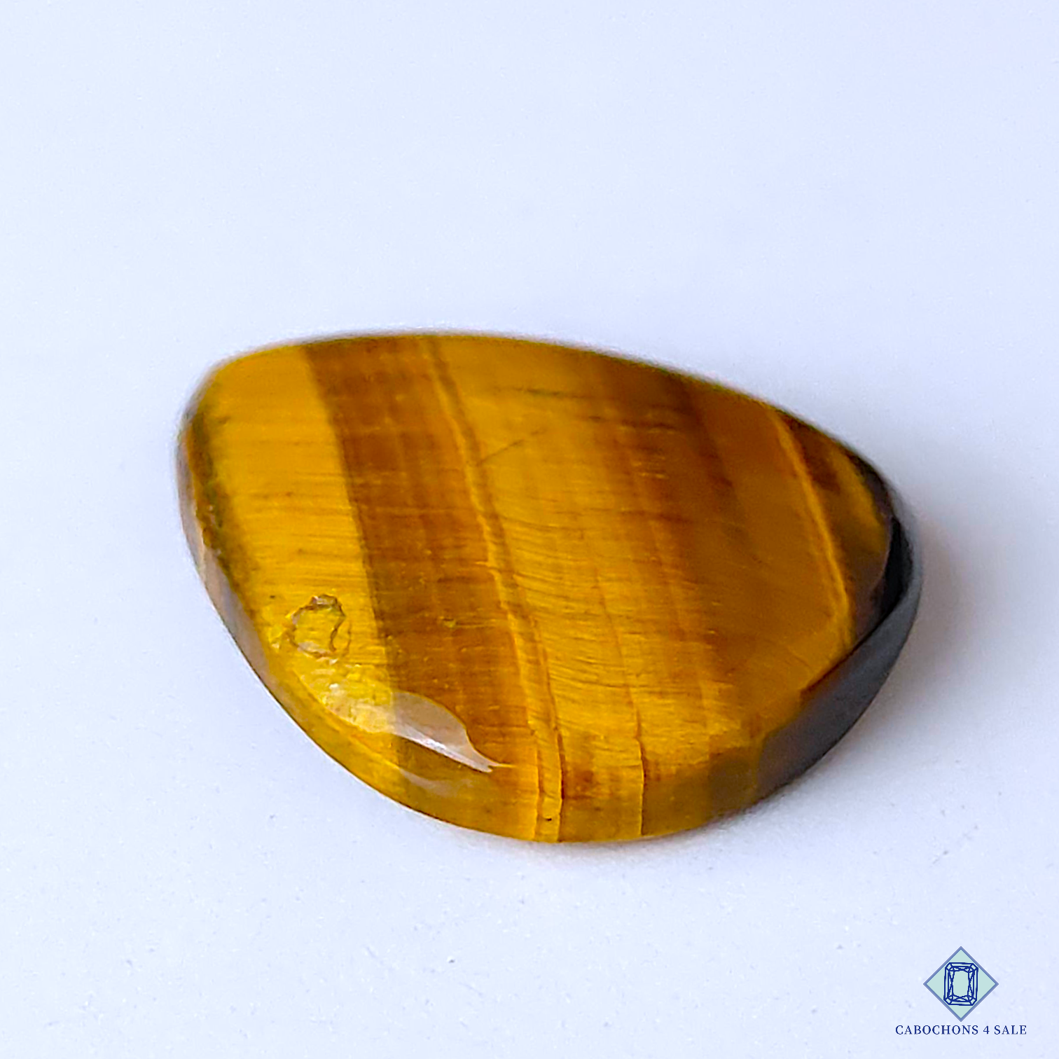 Tiger Eye