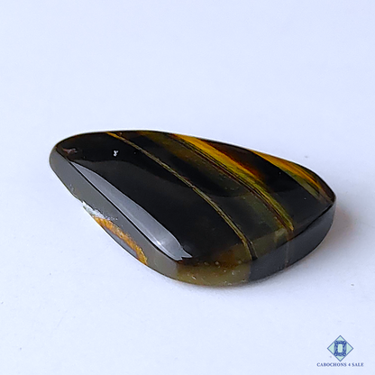 Tiger Eye