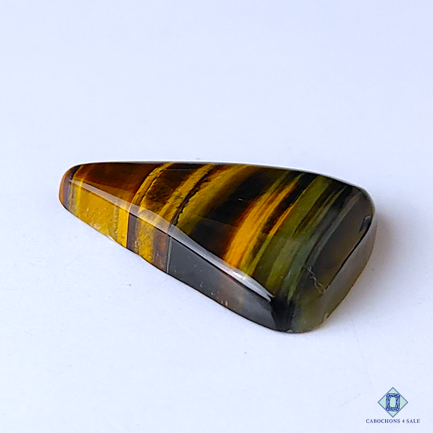Tiger Eye