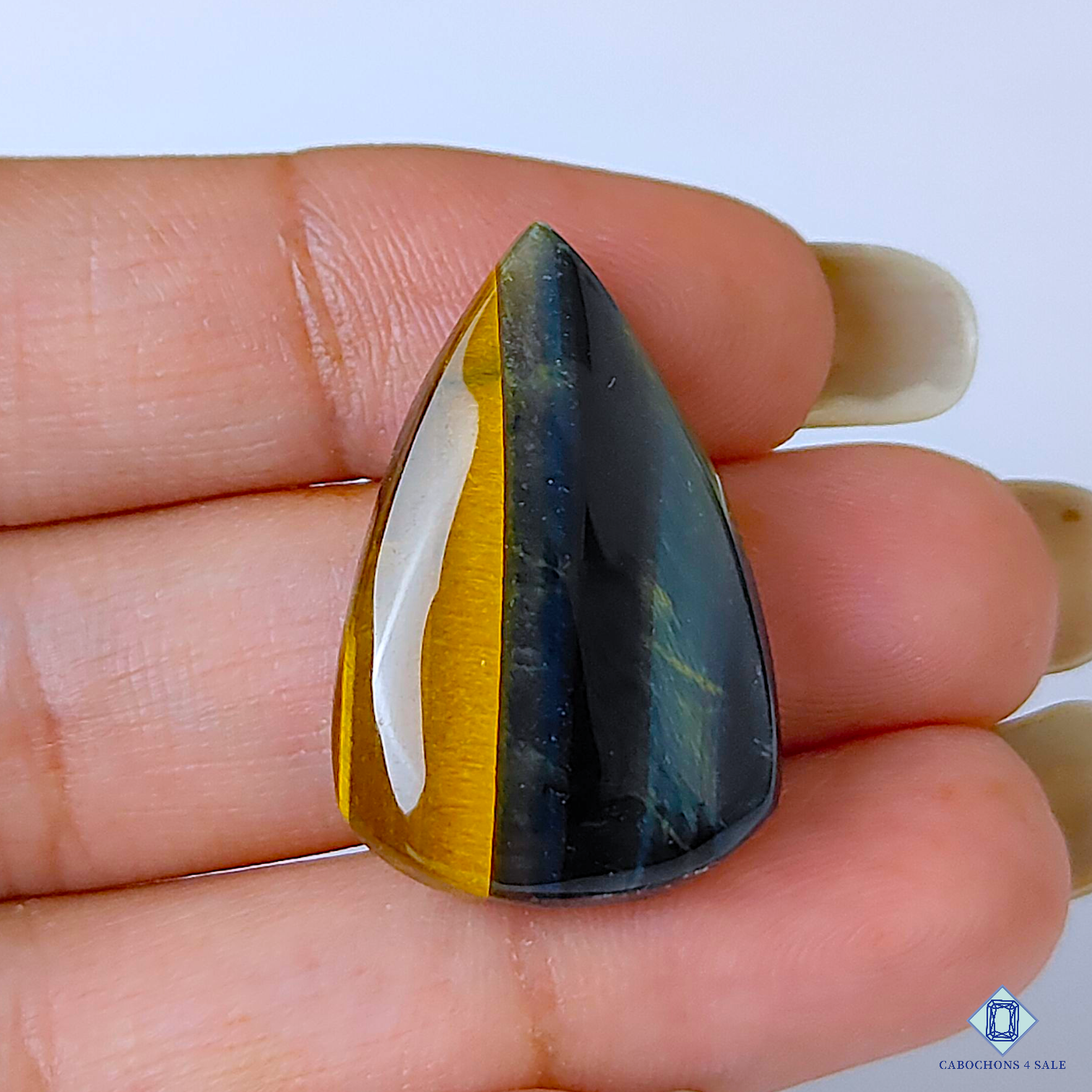 Tiger Eye
