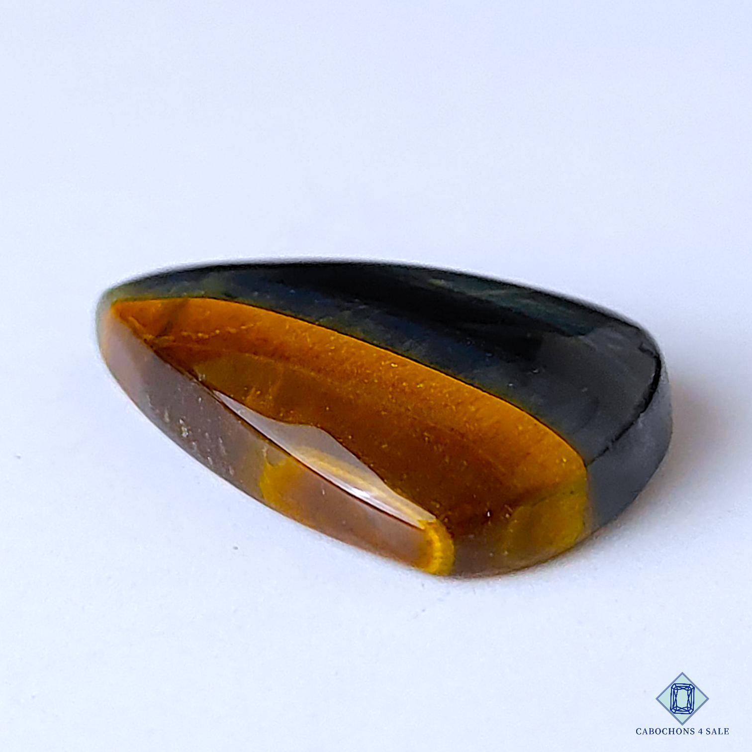 Tiger Eye