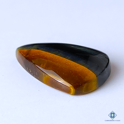 Tiger Eye