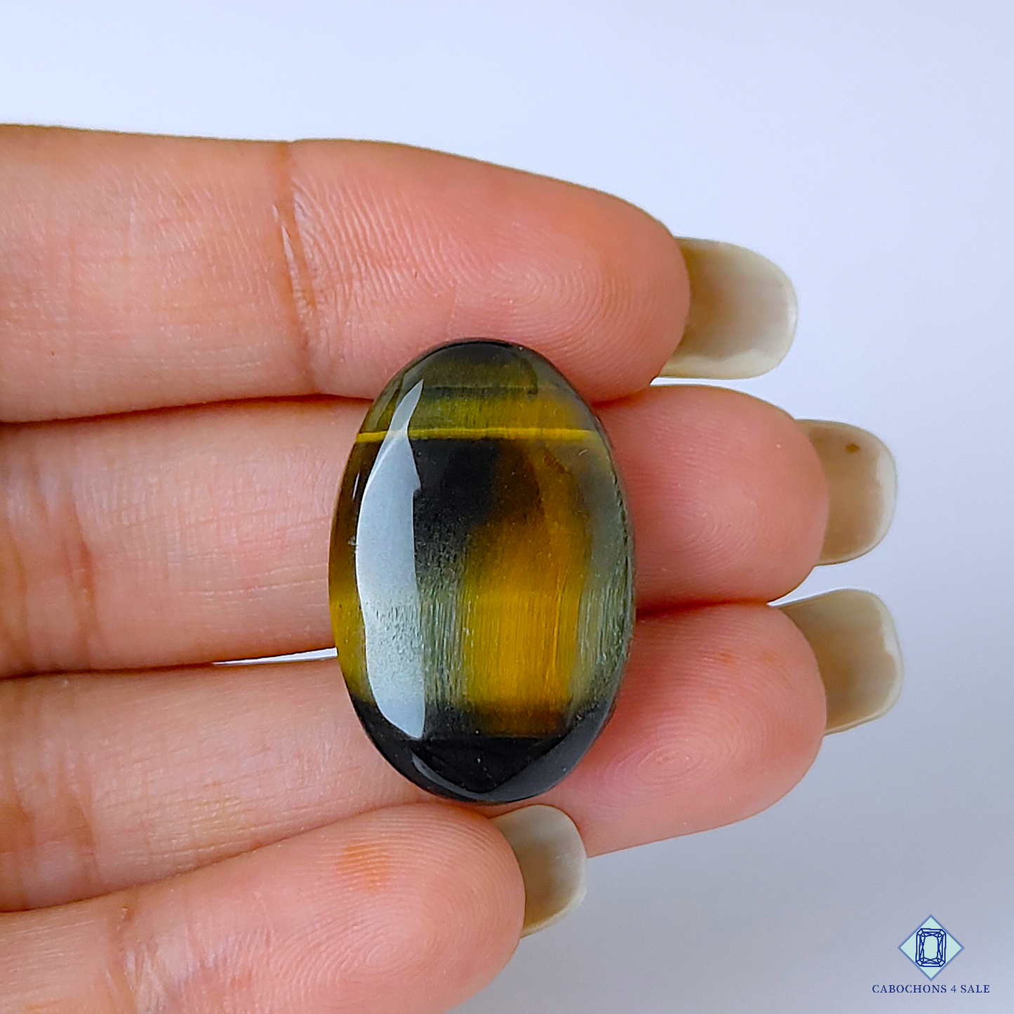 Tiger Eye