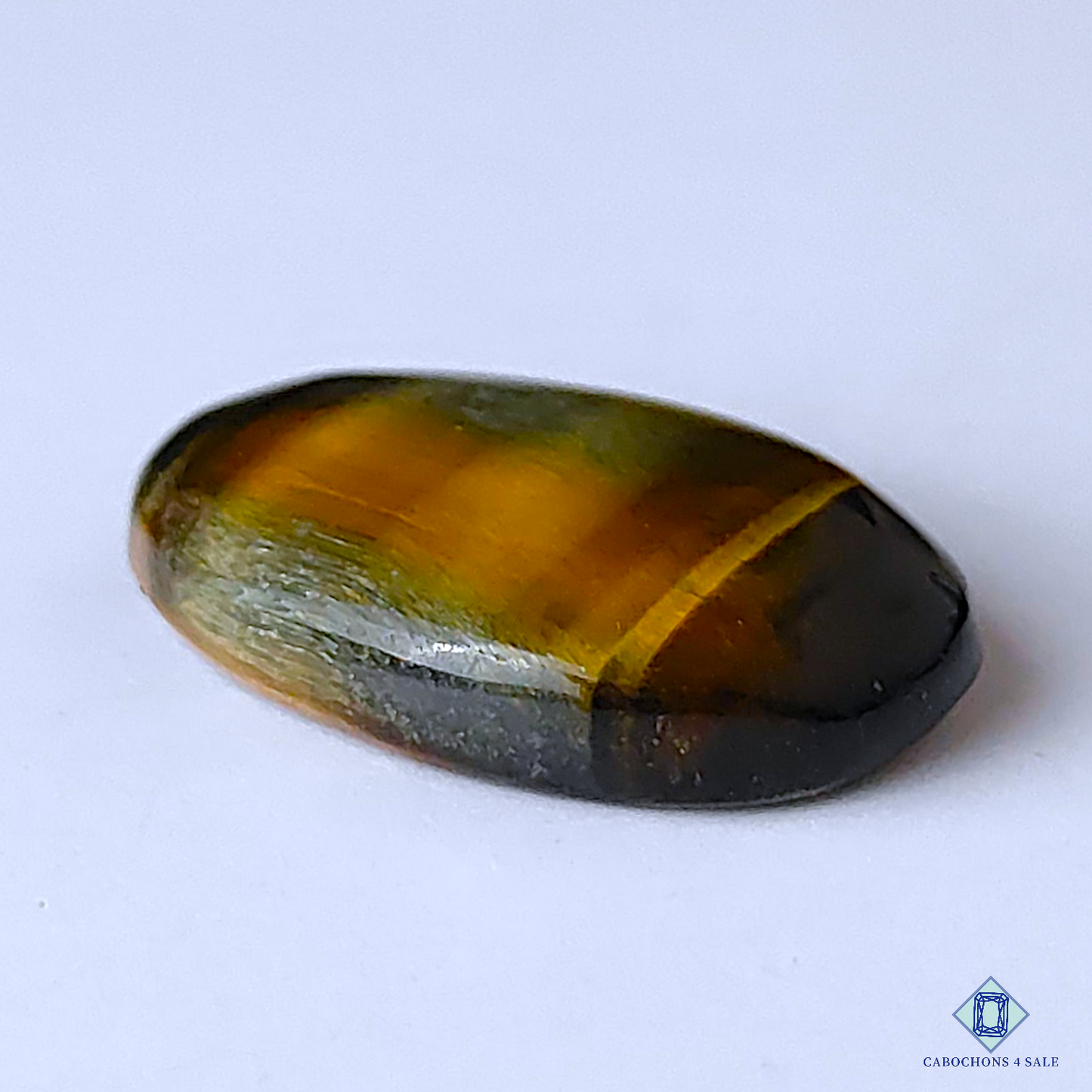 Tiger Eye
