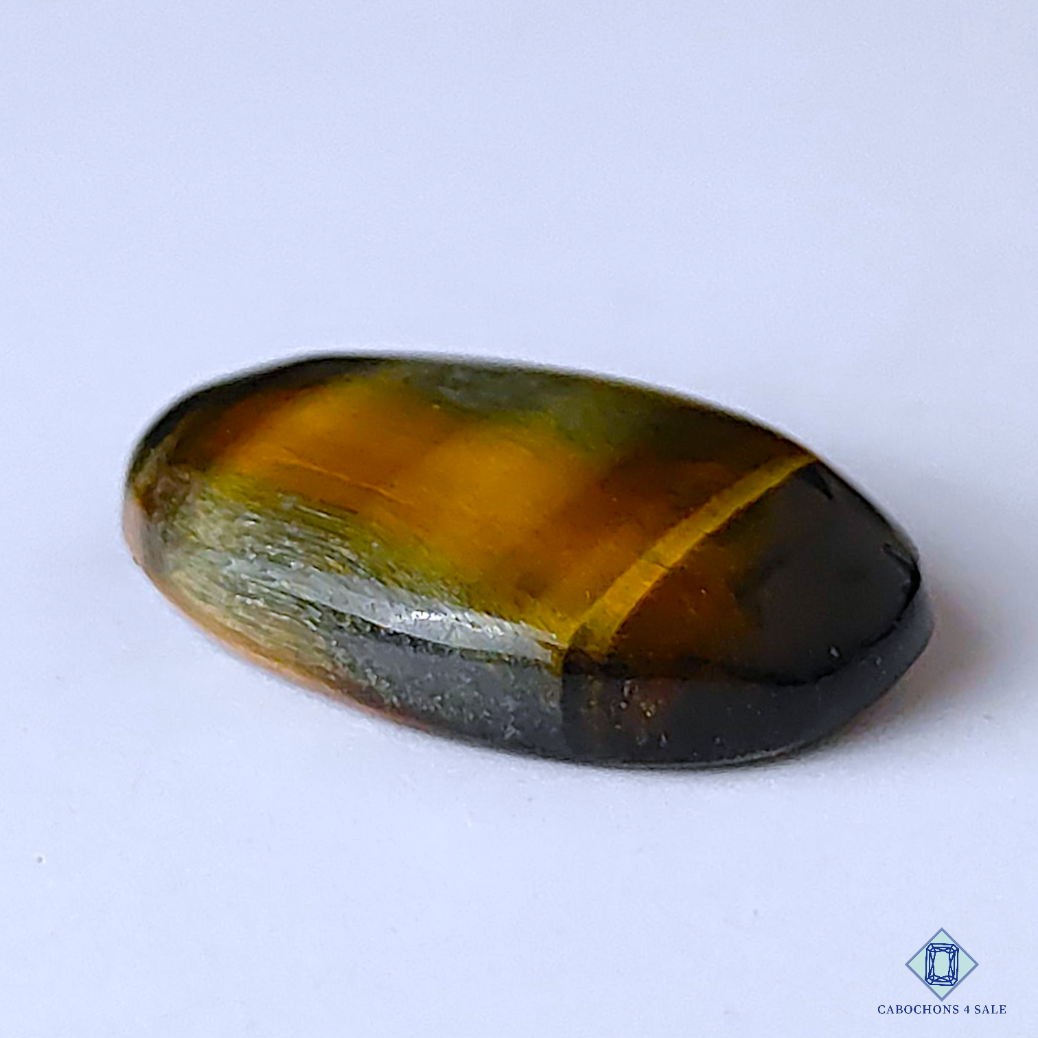 Tiger Eye