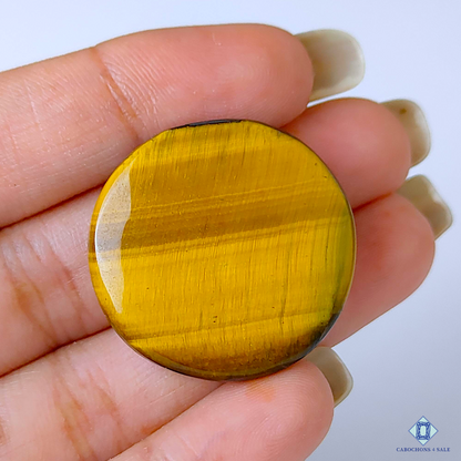 Tiger Eye
